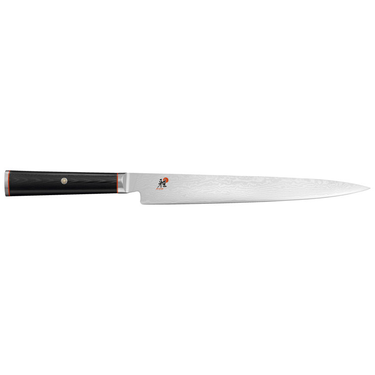 Miyabi Kaizen 9 45 inch Slicing Knife Reviews Wayfair
